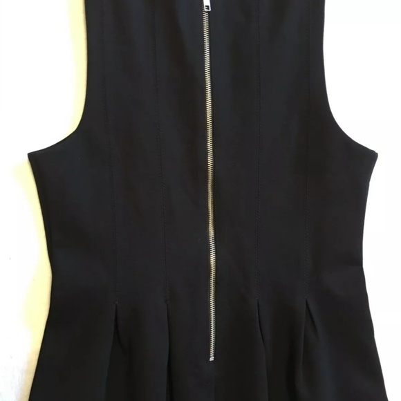 Navy J. Crew Dress Sz. 10 NWT - Picture 8 of 8